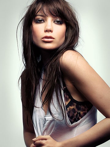 Daisy Lowe Fotoğrafları 2