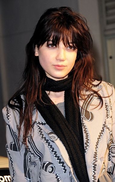 Daisy Lowe Fotoğrafları 22