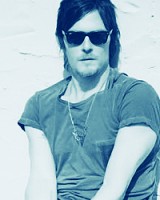 Norman Reedus Fotoğrafları 388