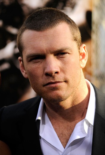 Sam Worthington Fotoğrafları 15