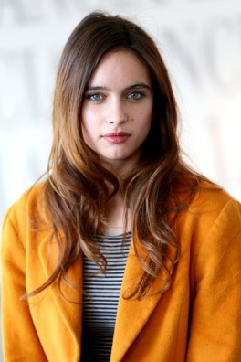Clara Ponsot Fotoğrafı