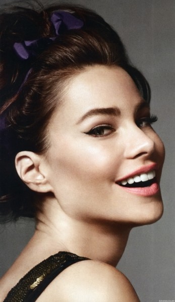 Sofia Vergara Fotoğrafı
