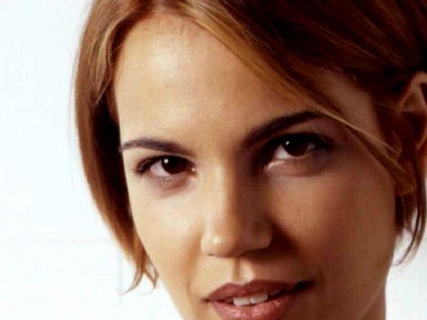 Diana Palazón Fotoğrafı