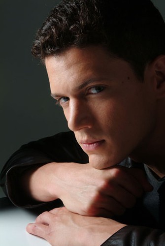 Wentworth Miller Fotoğrafları 92