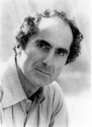 Philip Roth Fotoğrafları 1