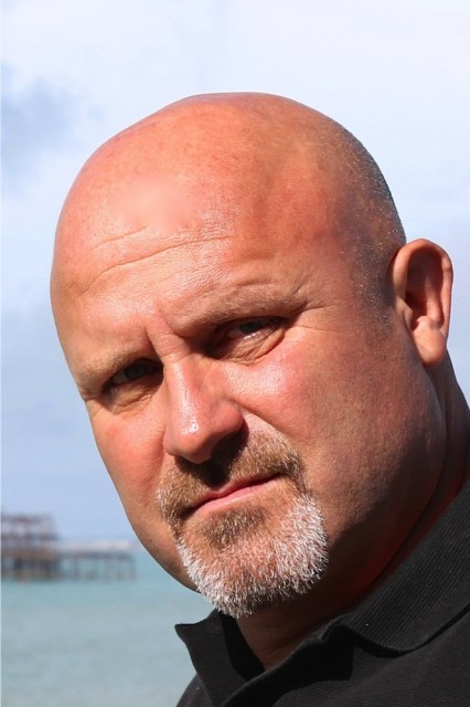 Luing Andrews Fotoğrafı