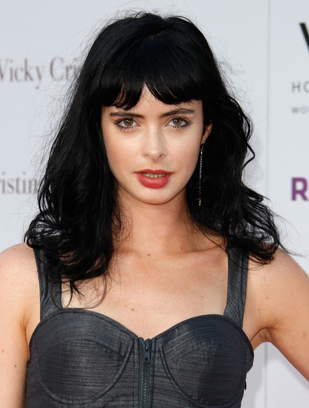 Krysten Ritter Fotoğrafları 1