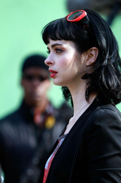 Krysten Ritter Fotoğrafları 29