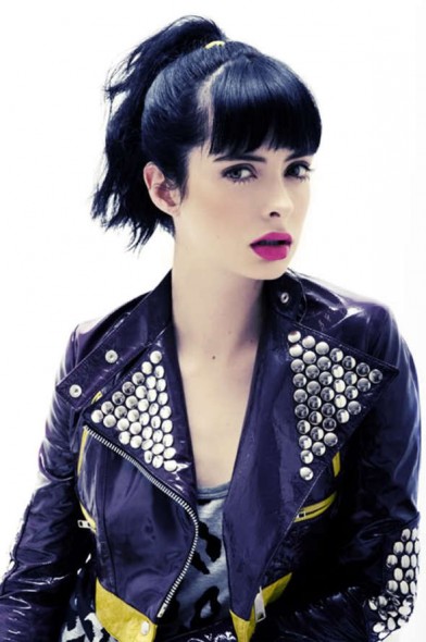 Krysten Ritter Fotoğrafları 39