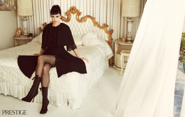 Krysten Ritter Fotoğrafı