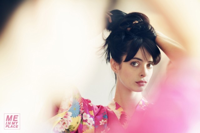 Krysten Ritter Fotoğrafı