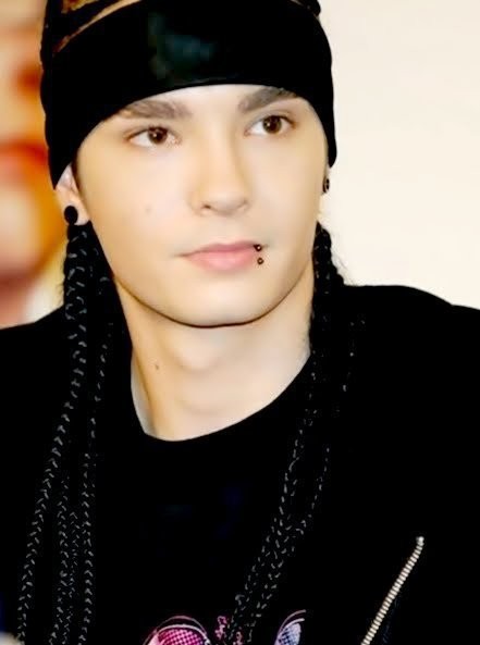 Tokio Hotel Fotoğrafı