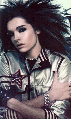 Tokio Hotel Fotoğrafları 112