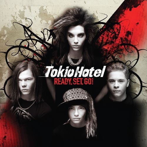 Tokio Hotel Fotoğrafı