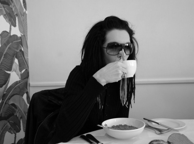 Tokio Hotel Fotoğrafı