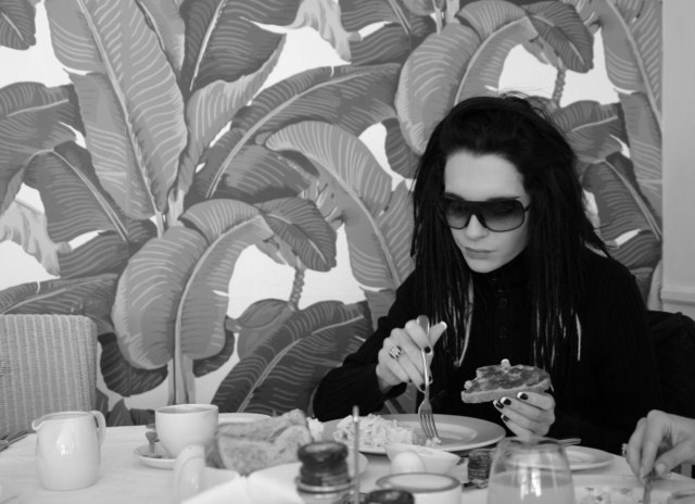 Tokio Hotel Fotoğrafı
