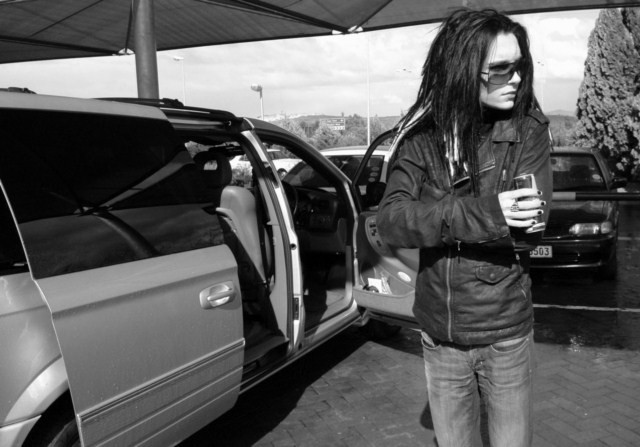 Tokio Hotel Fotoğrafı