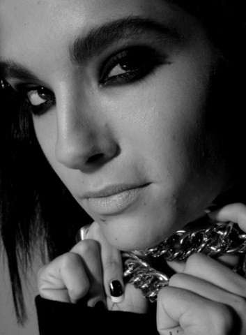 Tokio Hotel Fotoğrafı