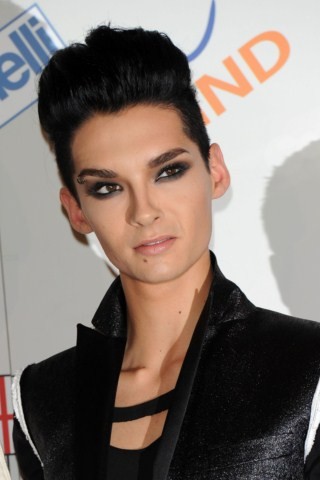 Tokio Hotel Fotoğrafı
