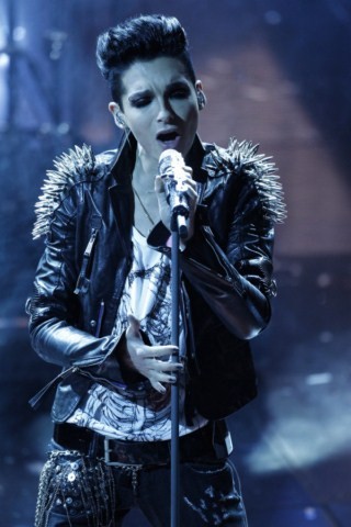 Tokio Hotel Fotoğrafı