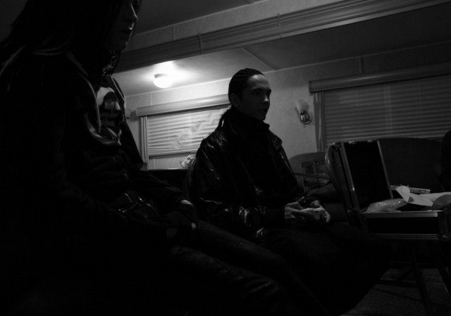 Tokio Hotel Fotoğrafı