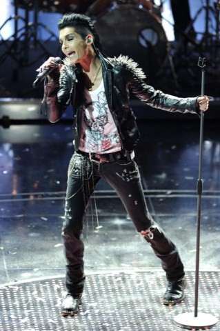 Tokio Hotel Fotoğrafı