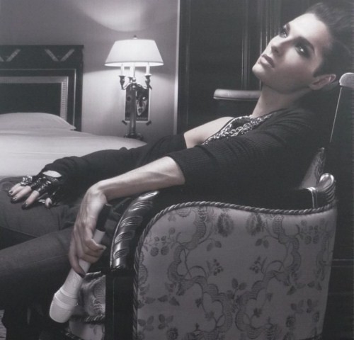 Tokio Hotel Fotoğrafı
