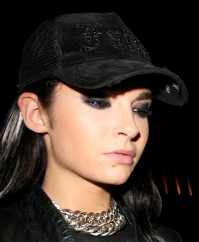 Tokio Hotel Fotoğrafı