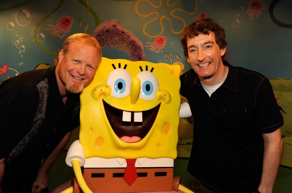 Tom Kenny Fotoğrafları 13