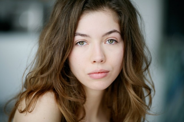 Celia Rosich Fotoğrafı