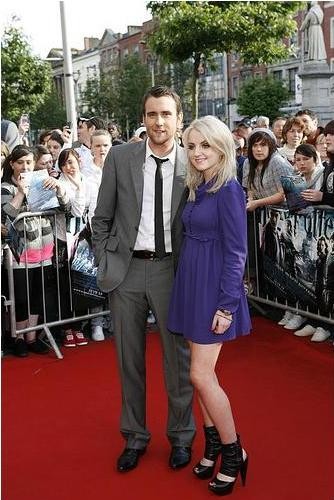 Evanna Lynch Fotoğrafları 29