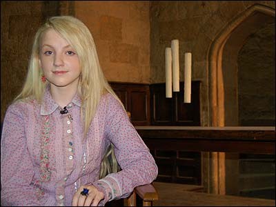 Evanna Lynch Fotoğrafları 43