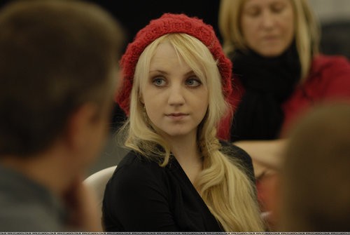 Evanna Lynch Fotoğrafları 53