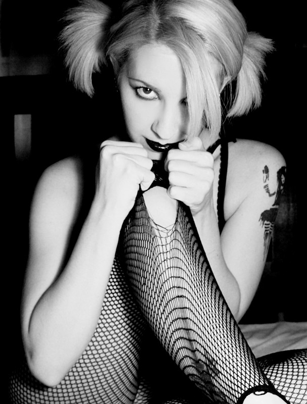 Roxy Vandiver Fotoğrafı