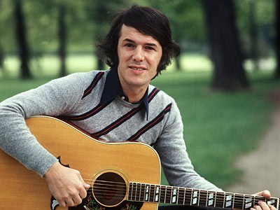 Salvatore Adamo Fotoğrafı