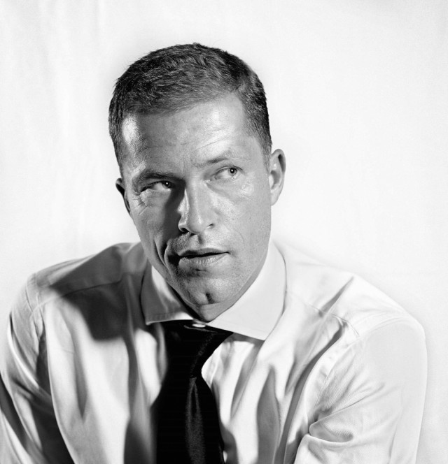 Til Schweiger Fotoğrafları 79