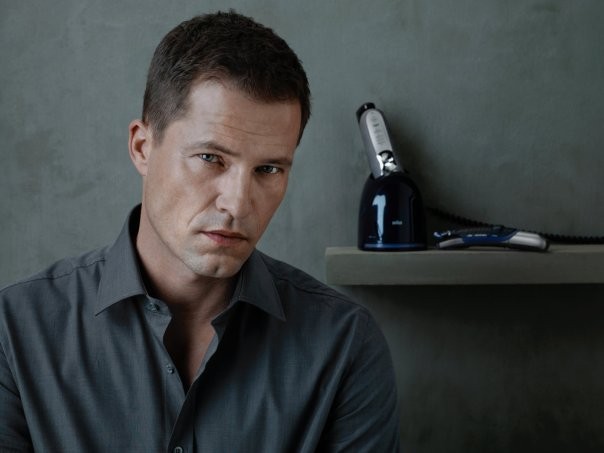 Til Schweiger Fotoğrafları 85