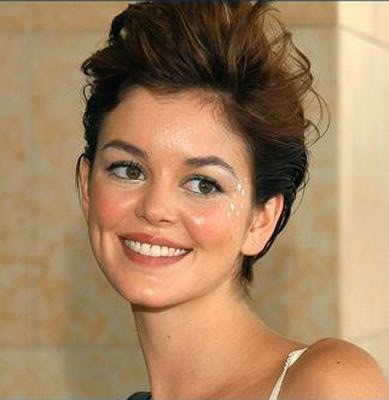 Nora Zehetner Fotoğrafları 7