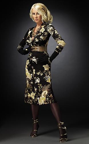 Natalie Paige Bentley Fotoğrafı