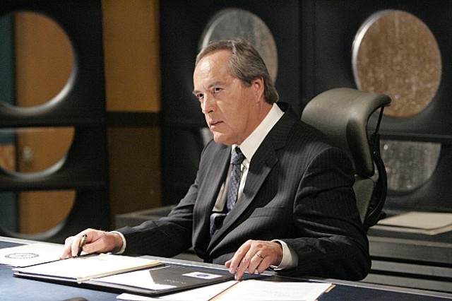 Powers Boothe Fotoğrafları 1