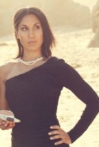 Tiffany Mualem Fotoğrafı
