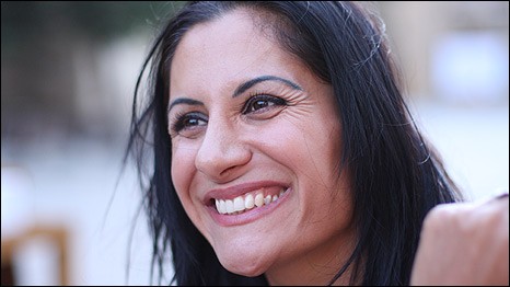 Yeliz Shukri Fotoğrafı