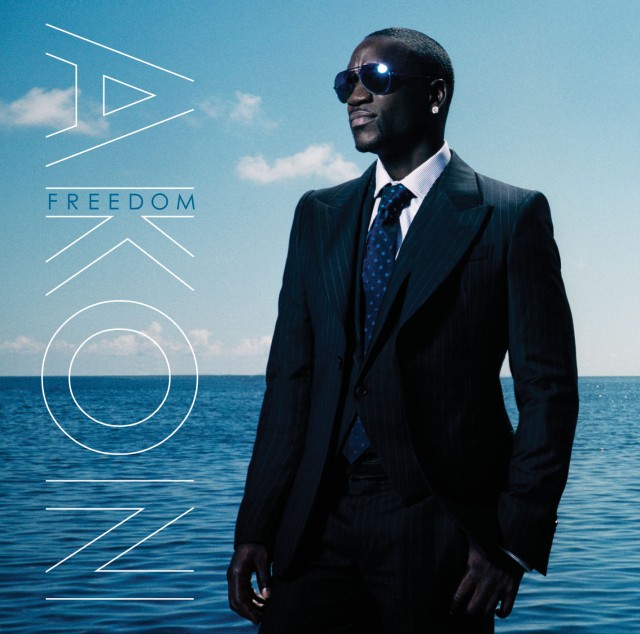 Akon Fotoğrafı