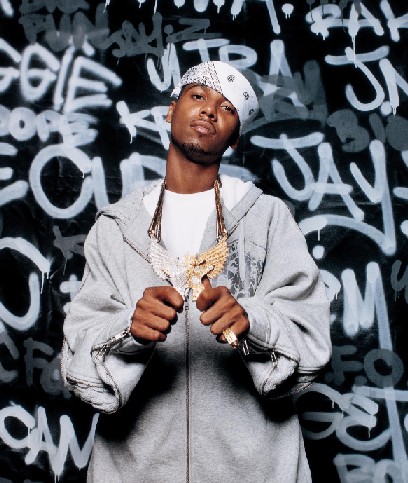 Juelz Santana Fotoğrafları 5