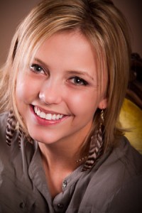 Riley Voelkel Fotoğrafı