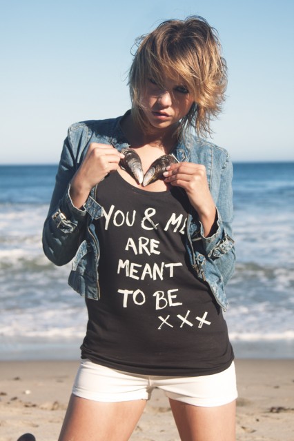 Riley Voelkel Fotoğrafı