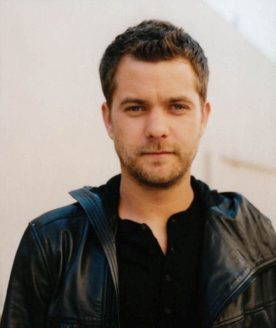 Joshua Jackson Fotoğrafları 104