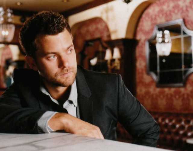 Joshua Jackson Fotoğrafları 97