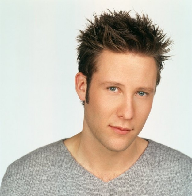 Michael Rosenbaum Fotoğrafları 7