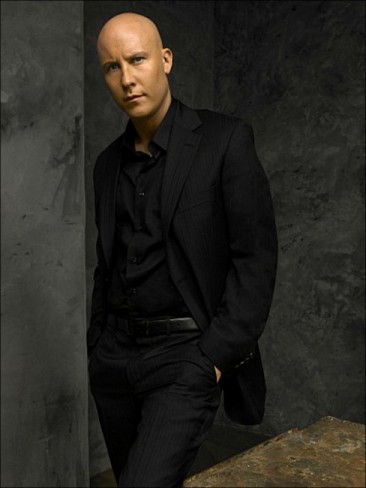 Michael Rosenbaum Fotoğrafları 8